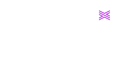 Stax - Brandmark - White-PurpleX-1